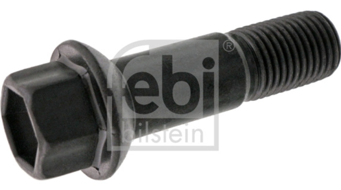 Surub roata puntea spate (45757 FEBI BILSTEIN) MERCEDES-BENZ