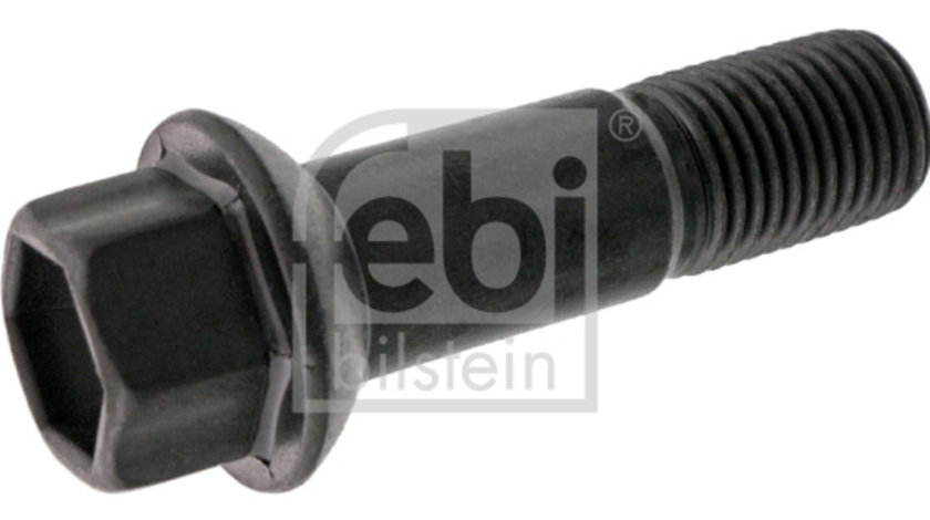 Surub roata puntea spate (45757 FEBI BILSTEIN) MERCEDES-BENZ