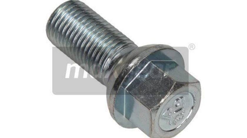 Surub roata puntea spate (49-0954 490954 MAXGEAR) MERCEDES-BENZ