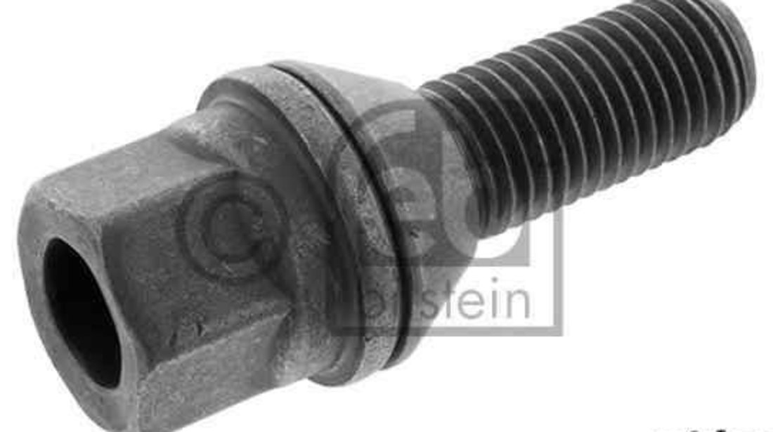 surub roata RENAULT CLIO II (BB0/1/2_, CB0/1/2_) FEBI BILSTEIN 46192