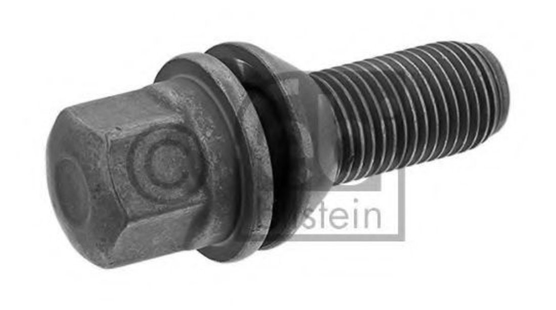 Surub roata RENAULT ESPACE IV (JK0/1) (2002 - 2015) FEBI BILSTEIN 46699 piesa NOUA