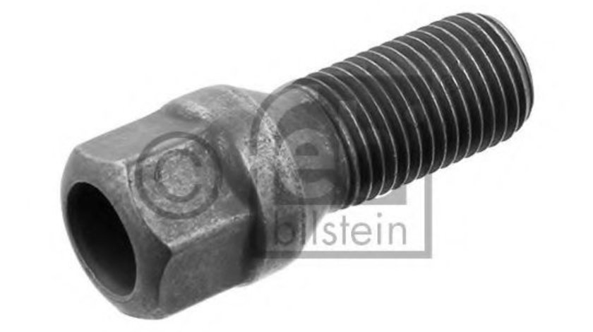 Surub roata RENAULT LAGUNA III Grandtour (KT0/1) (2007 - 2016) FEBI BILSTEIN 46698 piesa NOUA