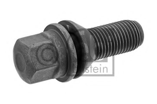 Surub roata RENAULT LATITUDE (L70) (2010 - 2016) FEBI BILSTEIN 46699 piesa NOUA