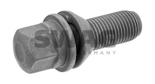 Surub roata RENAULT LATITUDE (L70) (2010 - 2016) SWAG 60 93 6293 piesa NOUA