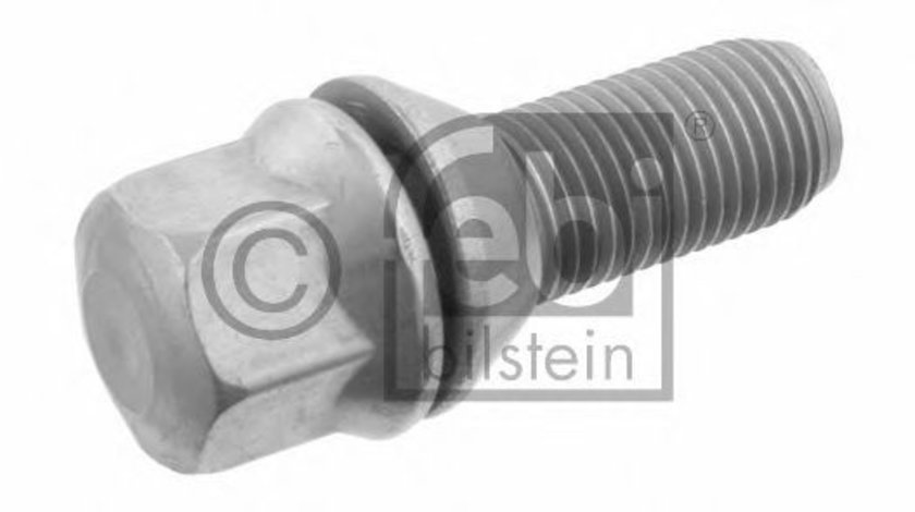 Surub roata RENAULT MEGANE II (BM0/1, CM0/1) (2002 - 2011) FEBI BILSTEIN 27793 piesa NOUA