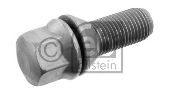Surub roata RENAULT SCENIC I (JA0/1) (1999 - 2003) FEBI BILSTEIN 46671 piesa NOUA