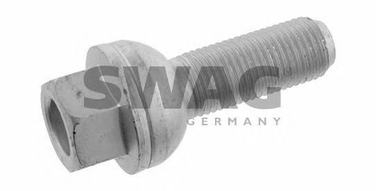 Surub roata SEAT ALHAMBRA (7V8, 7V9) (1996 - 2010) SWAG 32 91 7818 piesa NOUA