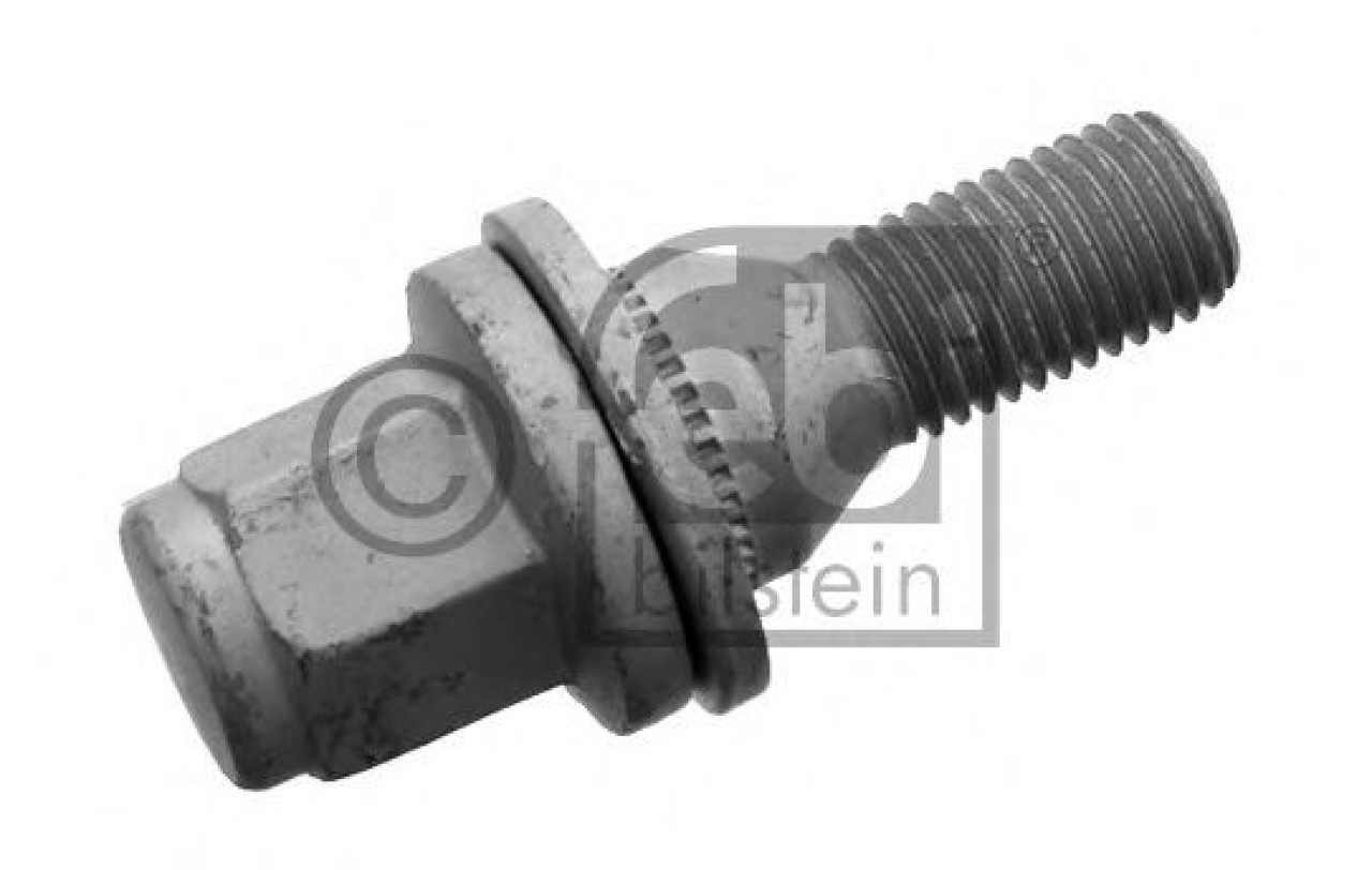 Surub roata TOYOTA AYGO (WNB1, KGB1) (2005 - 2014) FEBI BILSTEIN 26590 piesa NOUA