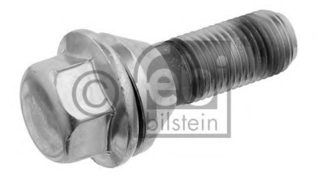 Surub roata VOLVO S60 I (2000 - 2010) FEBI BILSTEIN 46654 piesa NOUA