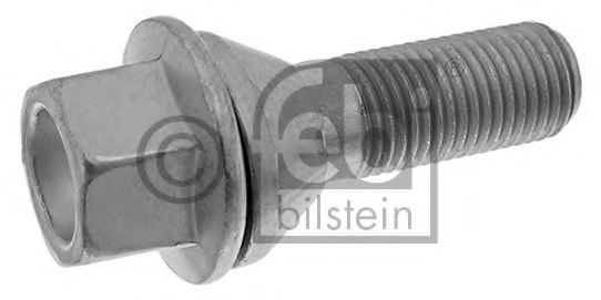 Surub roata VOLVO S60 II (2010 - 2016) FEBI BILSTEIN 21508 piesa NOUA