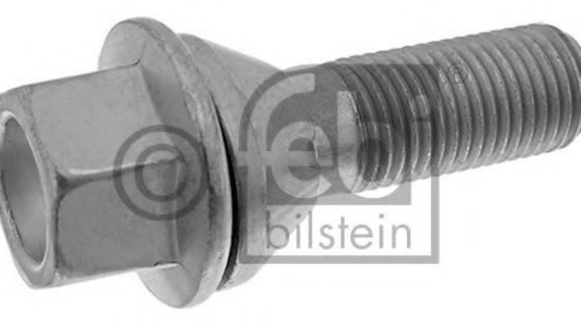 Surub roata VOLVO S80 I (TS, XY) (1998 - 2006) FEBI BILSTEIN 21508 piesa NOUA