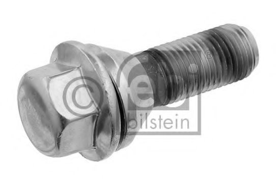 Surub roata VOLVO S80 I (TS, XY) (1998 - 2006) FEBI BILSTEIN 46654 piesa NOUA
