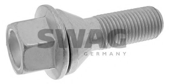 Surub roata VOLVO S80 I (TS, XY) (1998 - 2006) SWAG 55 92 1508 piesa NOUA