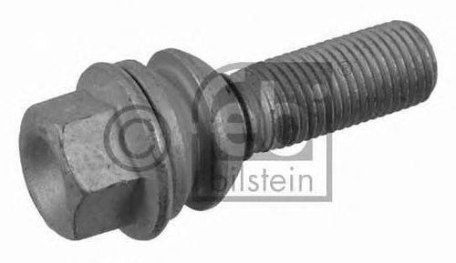 Surub roata VW AMAROK (2H, S1B) (2010 - 2016) FEBI BILSTEIN 21588 piesa NOUA