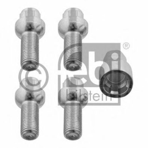 Surub roata VW TRANSPORTER IV platou / sasiu (70XD) (1990 - 2003) FEBI BILSTEIN 27056 piesa NOUA