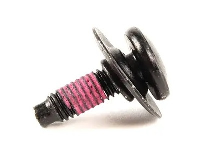 Surub Scut Motor Oe Volkswagen M6x20 1K0825951