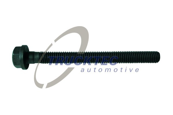 Surub, sistem de esapament (0167185 TRUCKTEC)