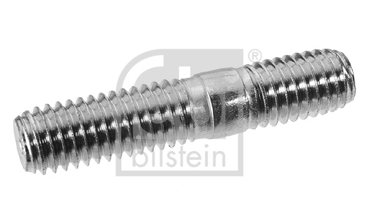 Surub, sistem de esapament (17706 FEBI BILSTEIN) OPEL,VAUXHALL