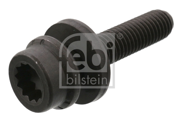 Surub, sistem de esapament (46115 FEBI BILSTEIN) MERCEDES-BENZ