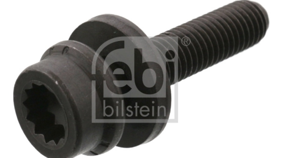 Surub, sistem de esapament (46115 FEBI BILSTEIN) MERCEDES-BENZ