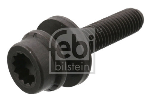 Surub, sistem de esapament (46115 FEBI BILSTEIN) MERCEDES-BENZ