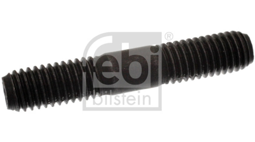 Surub, sistem de esapament (46388 FEBI BILSTEIN) CHRYSLER,DODGE,JEEP,MERCEDES-BENZ,SMART