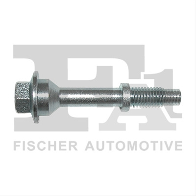 Surub, Sistem De Esapament Fa1 Bmw 105-9