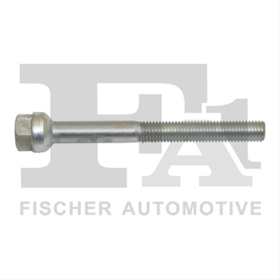 Surub, Sistem De Esapament Fa1 Citroën 235-901