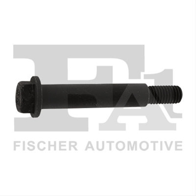 Surub, Sistem De Esapament Fa1 Fiat 125-901