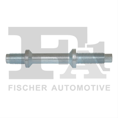 Surub, Sistem De Esapament Fa1 Nissan 755-901