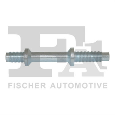 Surub, Sistem De Esapament Fa1 Nissan 755-901