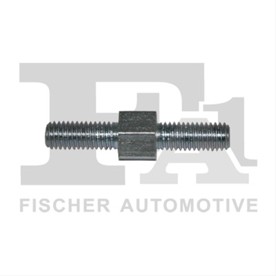 Surub, Sistem De Esapament Fa1 Peugeot 235-915