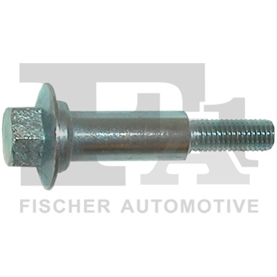 Surub, Sistem De Esapament Fa1 Subaru 72