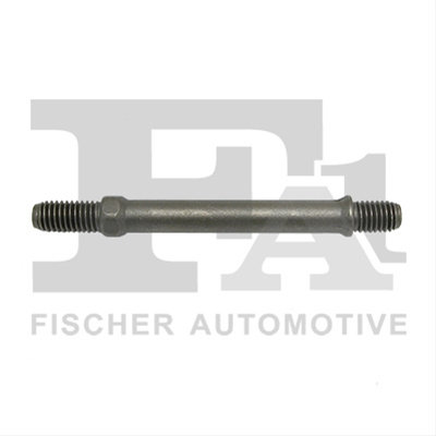 Surub, Sistem De Esapament Fa1 Suzuki 225-903