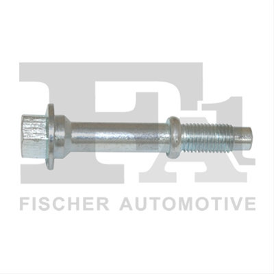 Surub, Sistem De Esapament Fa1 Suzuki 765-903