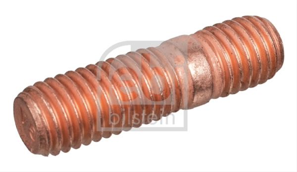 Surub, Sistem De Esapament Febi Bilstein Mercedes-Benz 04362