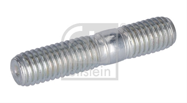 Surub, Sistem De Esapament Febi Bilstein Vauxhall 17706