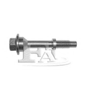 Surub, sistem de esapament TOYOTA RAV 4 III (ACA3, ACE, ALA3, GSA3, ZSA3) (2005 - 2016) FA1 775-903 ...