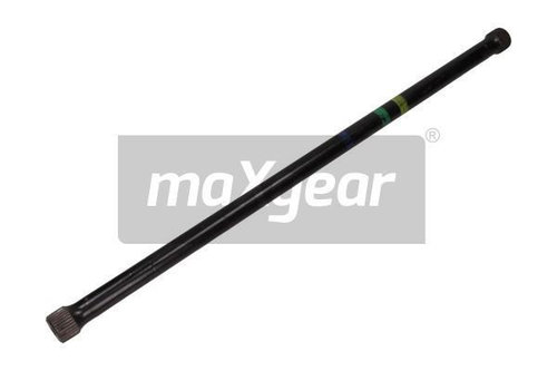 Surub stift, BARA de torsiune Axa spate dreapta (690695 MAXGEAR) RENAULT