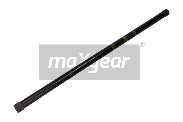 Surub stift, BARA de torsiune Axa spate dreapta (690691 MAXGEAR) RENAULT