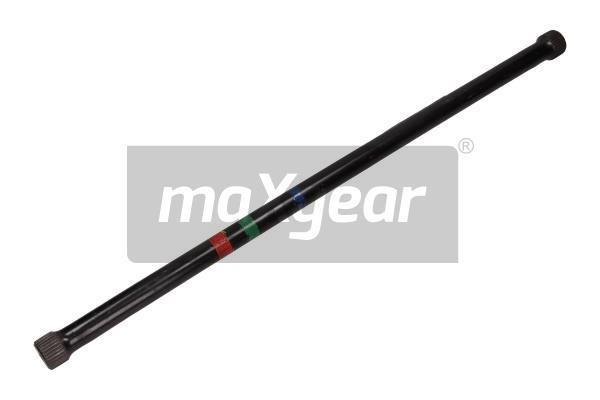 Surub stift, BARA de torsiune Axa spate stanga (690694 MAXGEAR) RENAULT