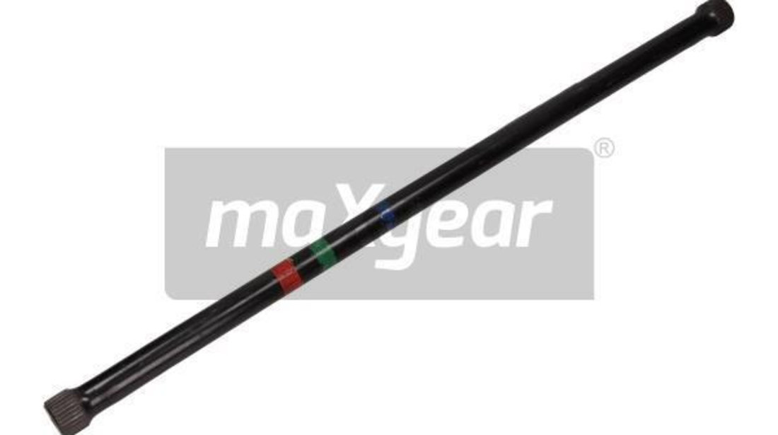 Surub stift, BARA de torsiune Axa spate stanga (690694 MAXGEAR) RENAULT