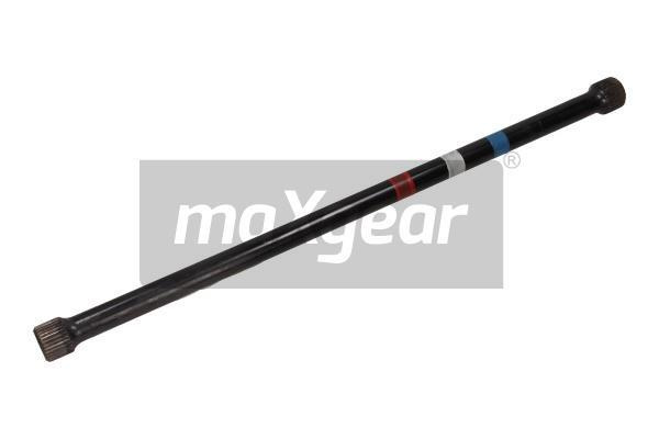 Surub stift, BARA de torsiune spate (690692 MAXGEAR) RENAULT