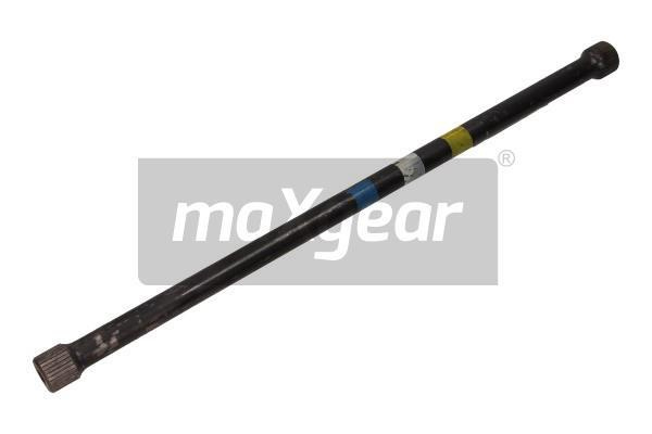 Surub stift, BARA de torsiune spate (690693 MAXGEAR) RENAULT