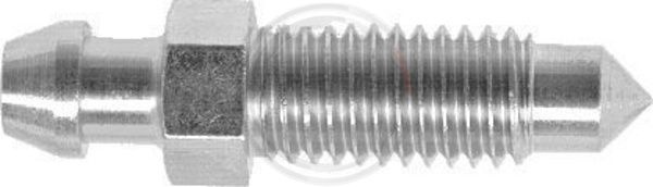 Surub/supapa aerisire (96071 ABS)
