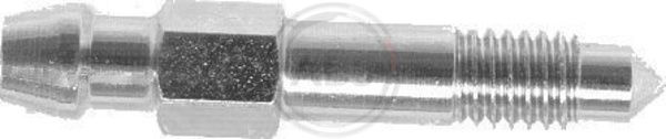 Surub/supapa aerisire (96072 ABS)