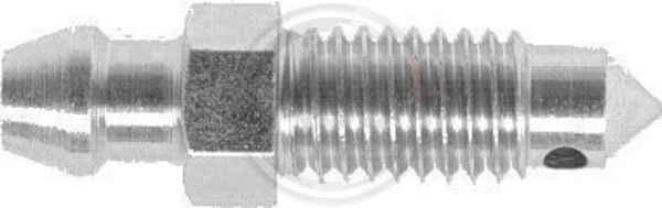 Surub/supapa aerisire (96073 ABS)