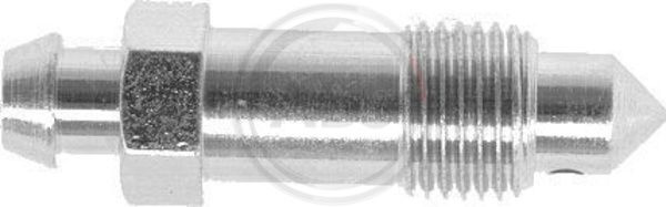 Surub/supapa aerisire (96075 ABS)