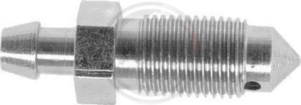 Surub/supapa aerisire (96076 ABS)