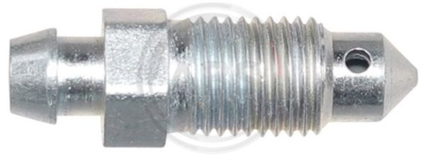 Surub/supapa aerisire (96079 ABS)